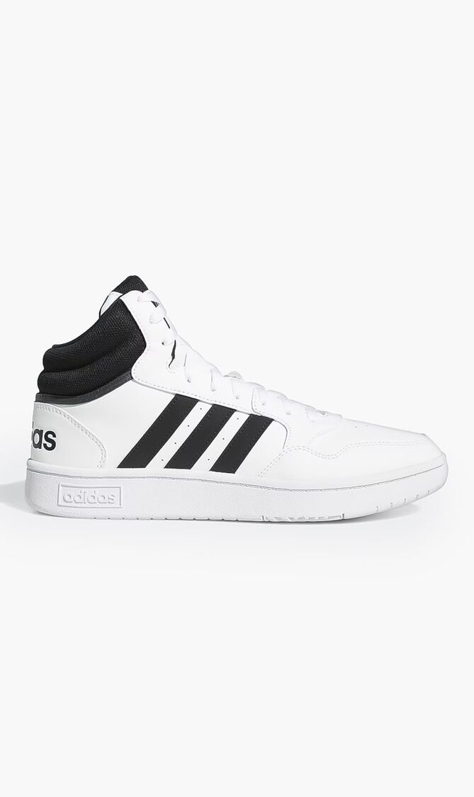Hoops 3.0 Mid Classic Vintage Shoes