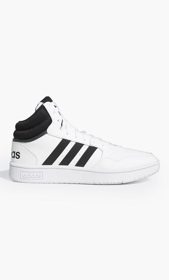 Hoops 3.0 Mid Classic Vintage Shoes
