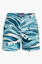 Trunks Wave x Maison Kitsuné Swim Shorts Trunks Wave x Maison Kitsuné Swim Shorts