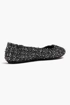 Minnie Travel Ballet Flats