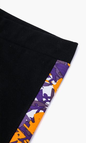 AOP Panel Legging