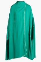 RAMADAN CAPE COMPACT CREPE
