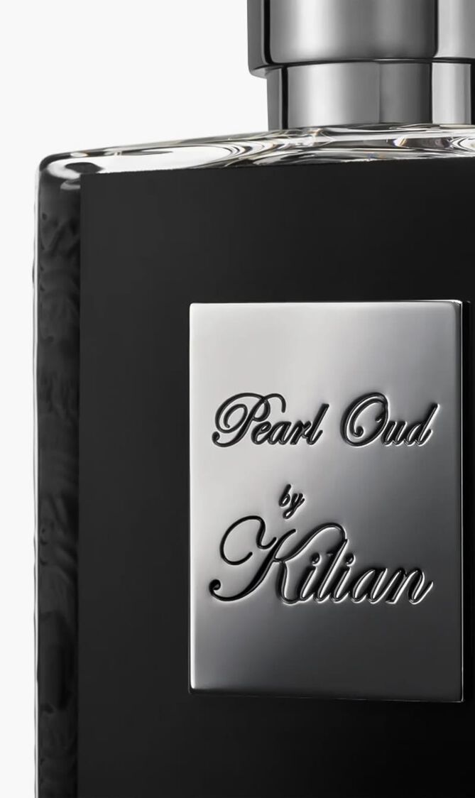 Pearl Oud Eau De Parfum, 50ml