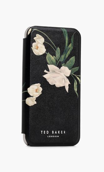 Elder Flower iPhone 6 Flap Case