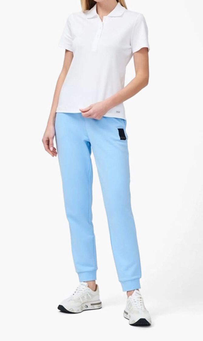 Cotton Sweatpants