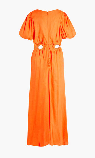 HEROES DRESS