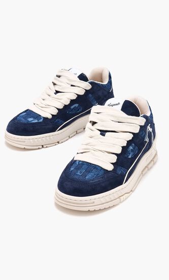 Area Lo Sneaker