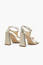 Kanai Block Heels
