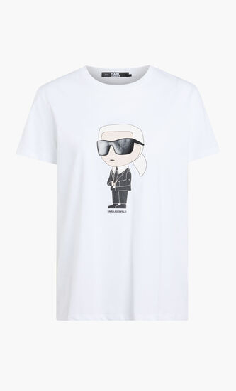 IKONIK 20 KARL T-SHIRT