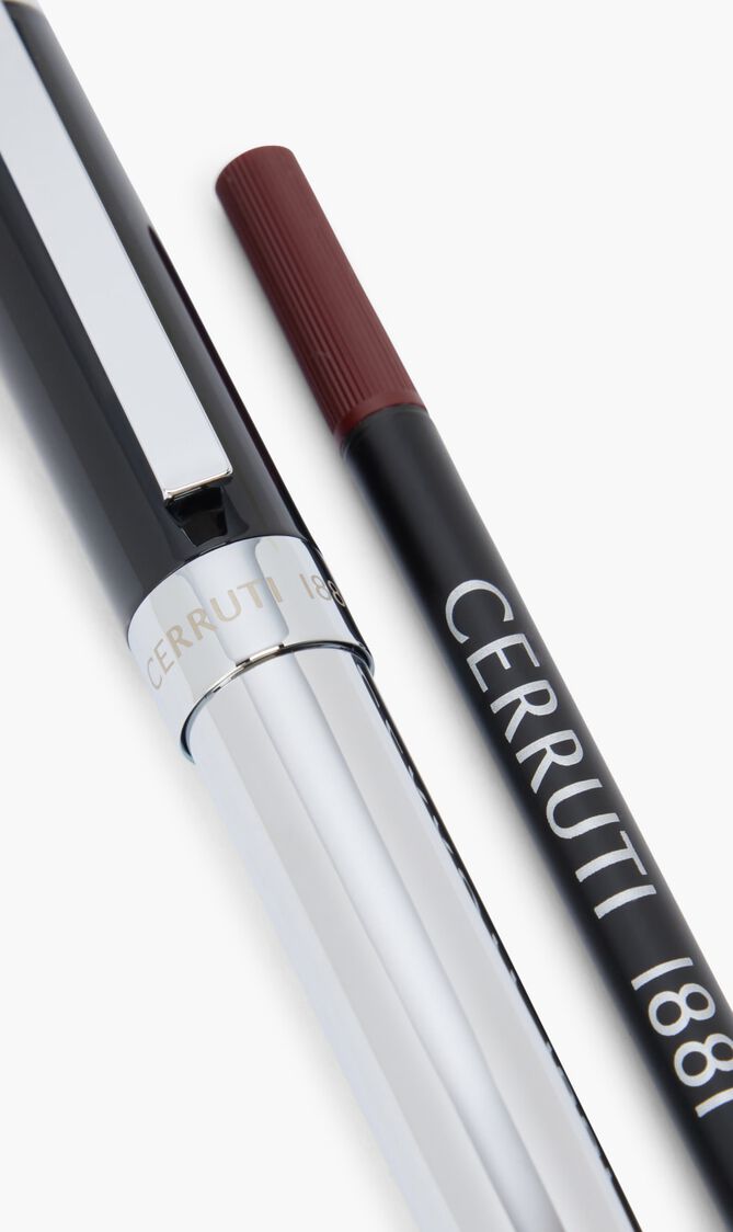 Rollerball Pen Heritage Black