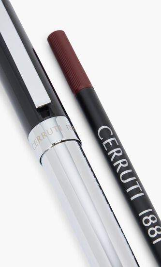 Rollerball Pen Heritage Black