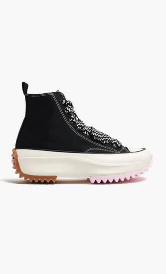 Run Star Hike Sneakers