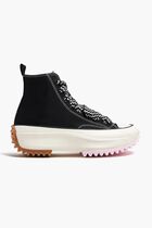 Run Star Hike Sneakers Run Star Hike Sneakers