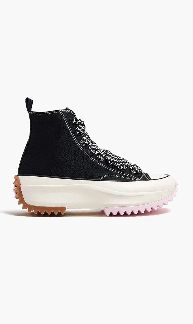 Run Star Hike Sneakers Run Star Hike Sneakers