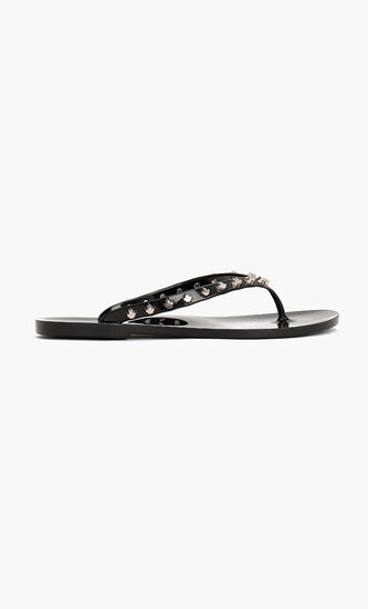 Stud Me Flip Flops