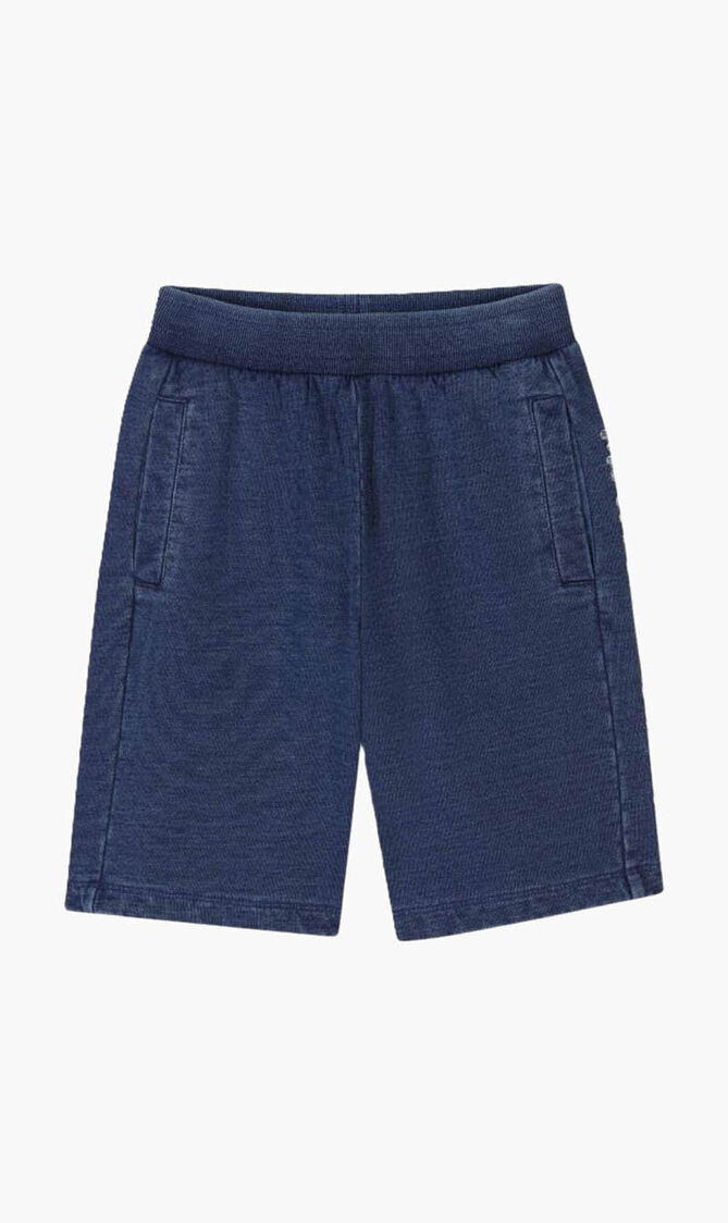 BERMUDA SHORTS