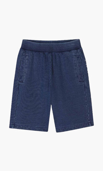 BERMUDA SHORTS