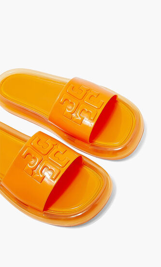 Bubble Sandal - Perfect Black