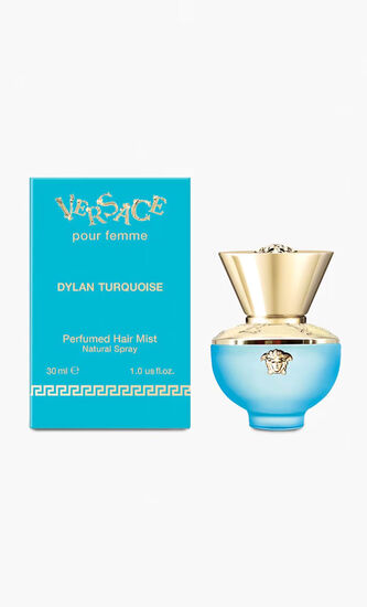 Dylan Turquoise Hair Mist, 30 ml