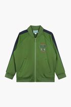 Elephant Track Jacket