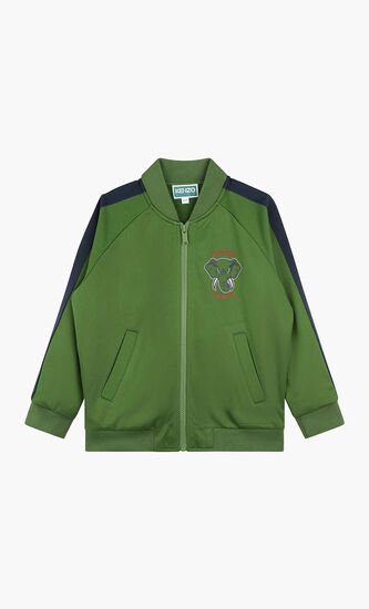 Elephant Track Jacket