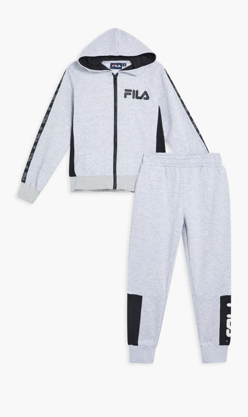 Fila training suit top