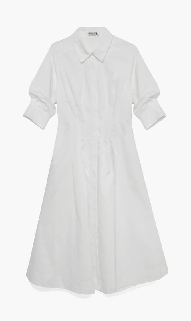 Signature Jazz Dress