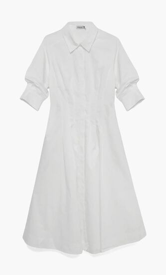Signature Jazz Dress
