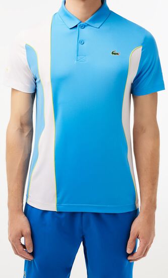 Lacoste Sport X Novak Djokovic  Polo Shirt