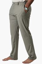 Elasticated Waist Trousers