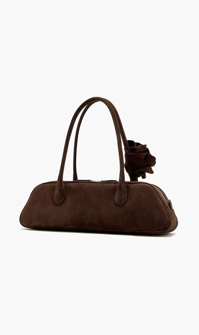 Brigitte Trapeze Bag