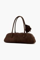 Brigitte Trapeze Bag