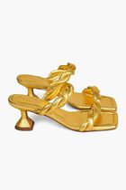 Heeled Sandals