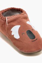 The Kuala Hyper Smart booties