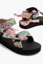 Trekky Sandals Trekky Sandals