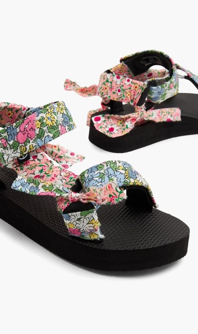 Trekky Sandals Trekky Sandals