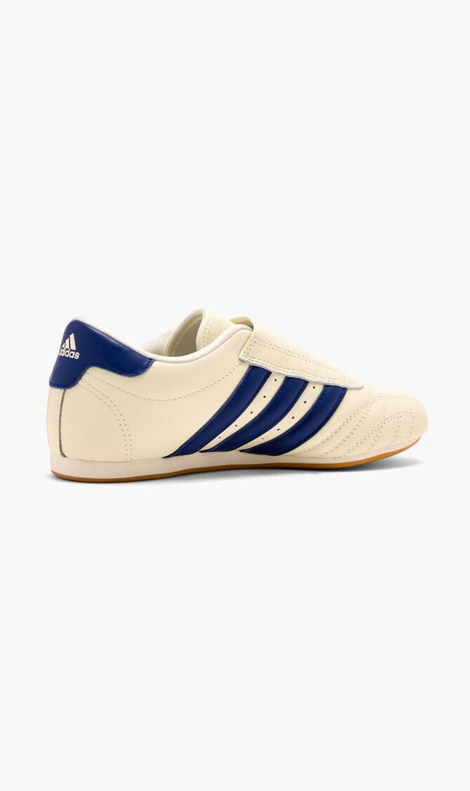 Taekwondo Sneakers