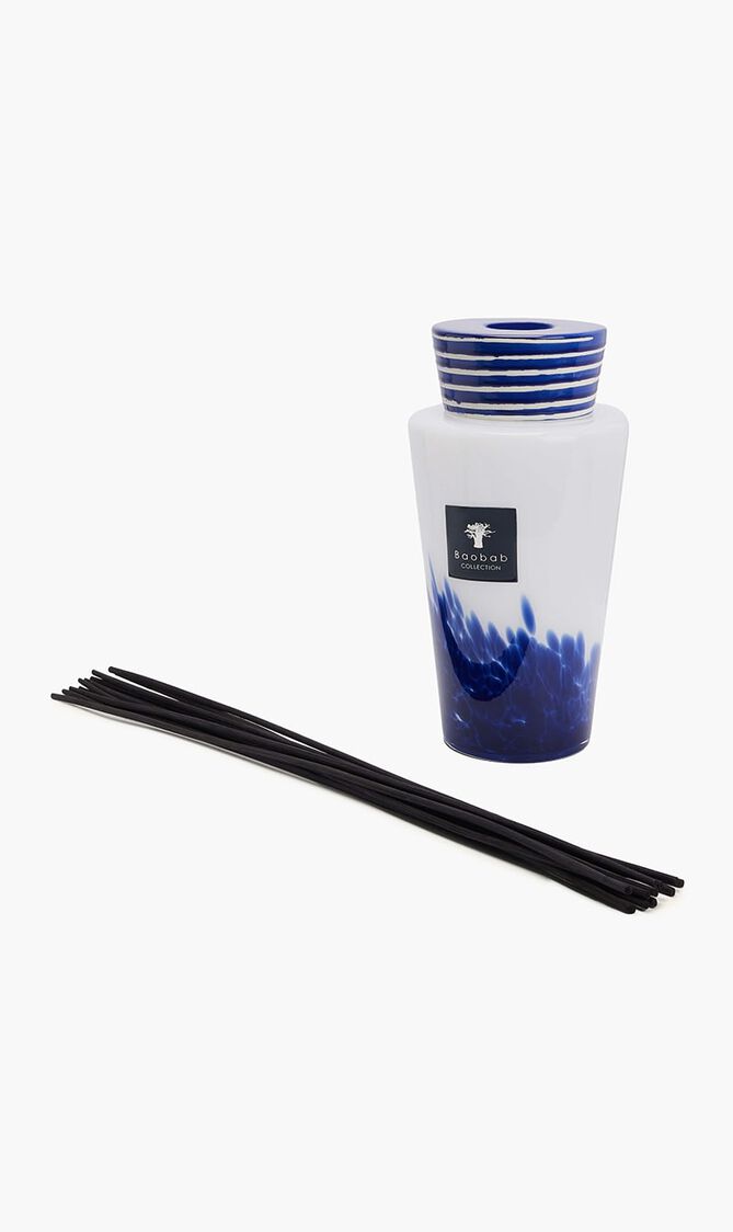 Totem Feathers Touareg Luxury Bottle Diffuser