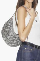 Baloon T Monogram Small Shoulder Bag