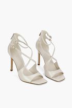 Ivory Heels Ivory Heels