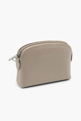 Constance Smooth Leather Purse