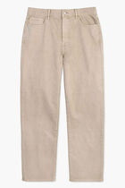 Finn Straight Jeans