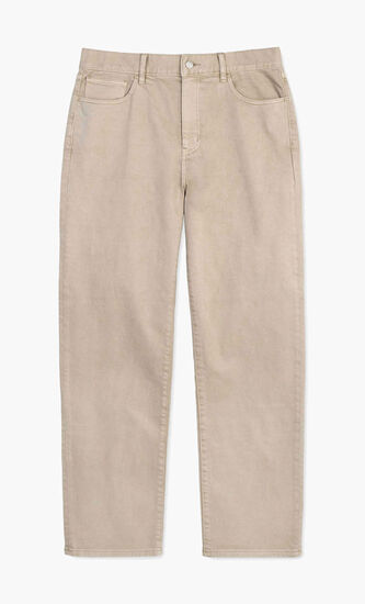 Finn Straight Jeans