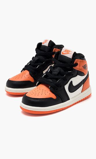 Air Jordan 1 Retro High OG sneakers