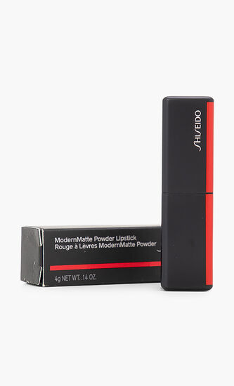 ModernMatte Powder Lipstick, 523 Majo