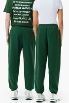 TRACKSUIT TROUSERS