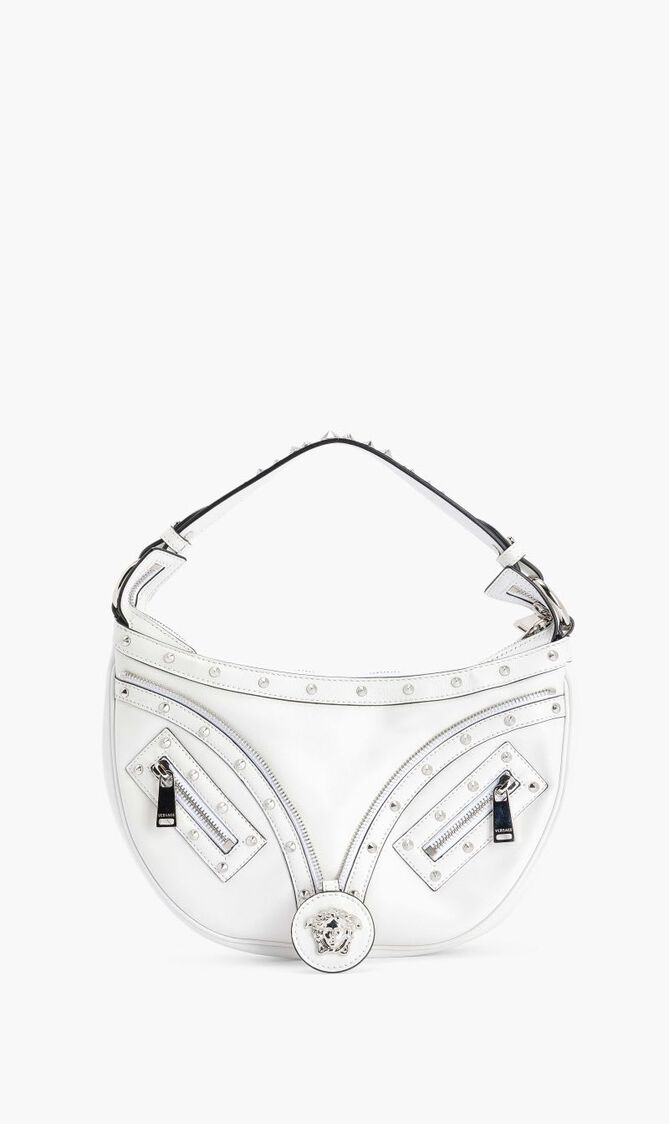 REPEAT SMALL HOBO BAG