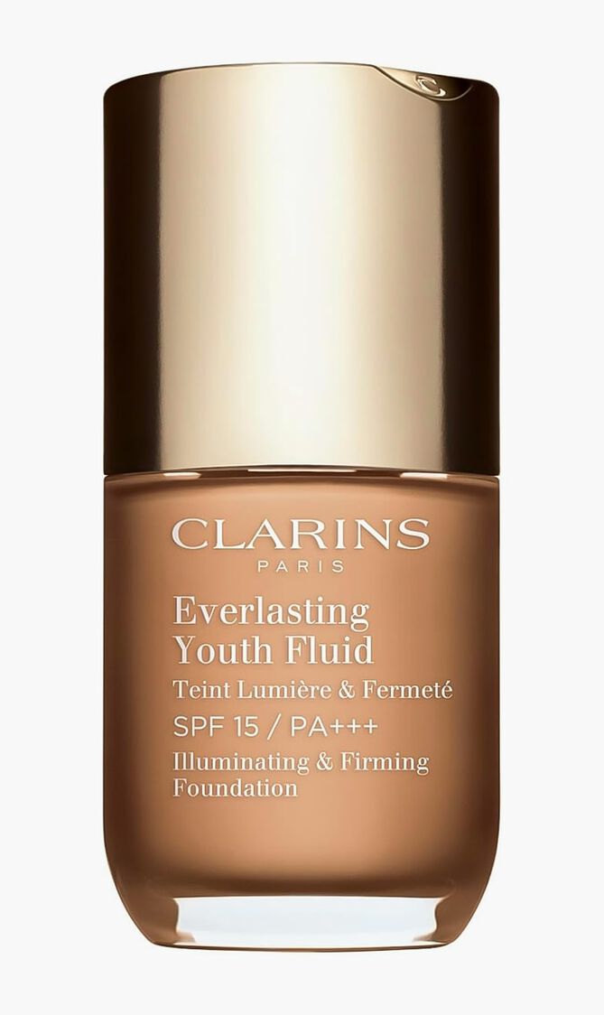 Everlasting Youth fluid, 118