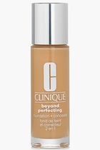 Beyond Perfecting Foundation & Concealer, Cork