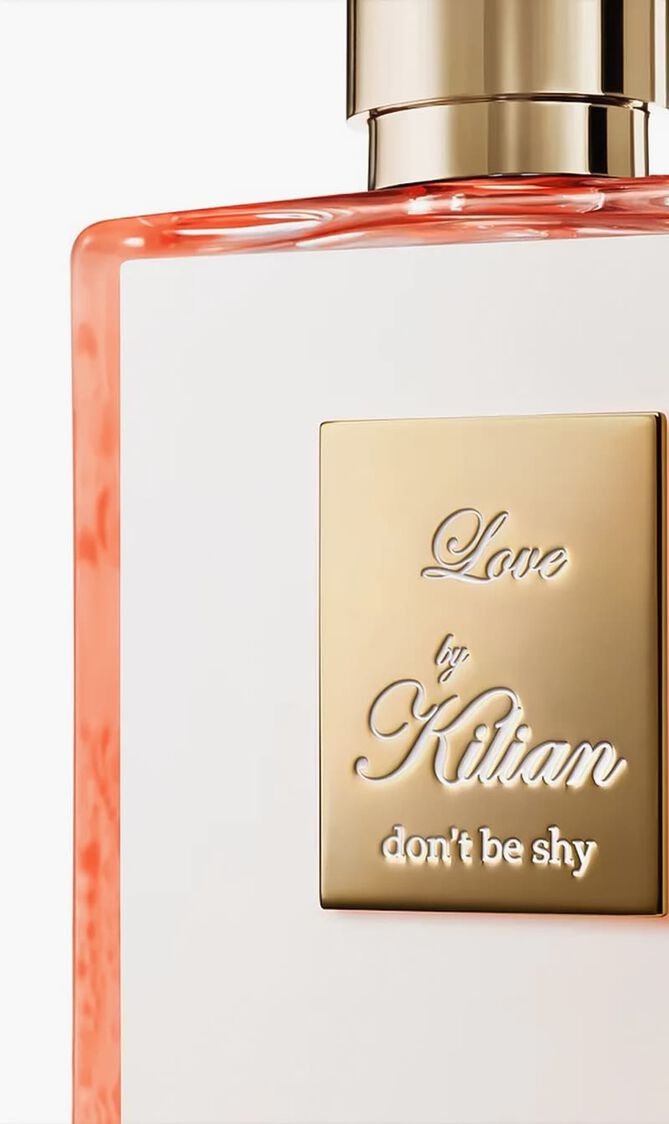Love Don't Be Shy Eau De Parfum, 50ml